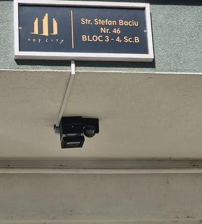Studio Top City * Brasov