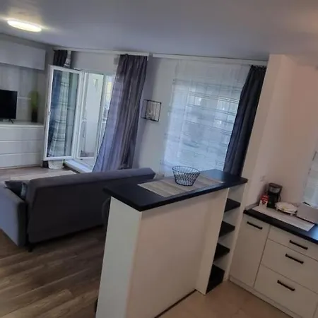 Apartment Studio Top City