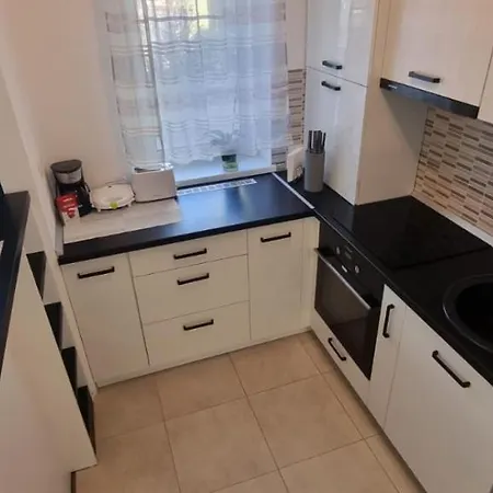 Studio Top City Apartment Brasov