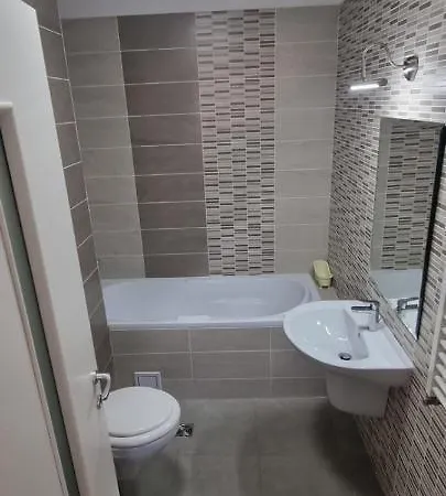 Studio Top City Brasov