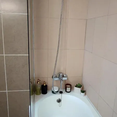 Studio Top City Apartamento