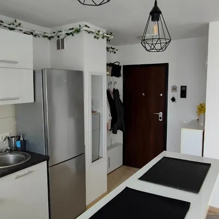 Apartamento Studio Top City Braşov