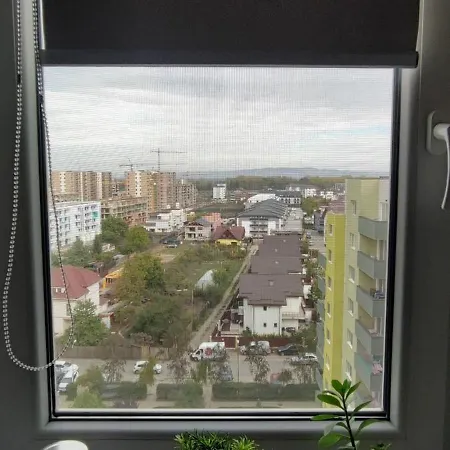Apartamento Studio Top City *