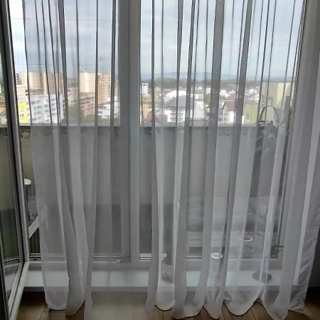 Studio Top City Braşov