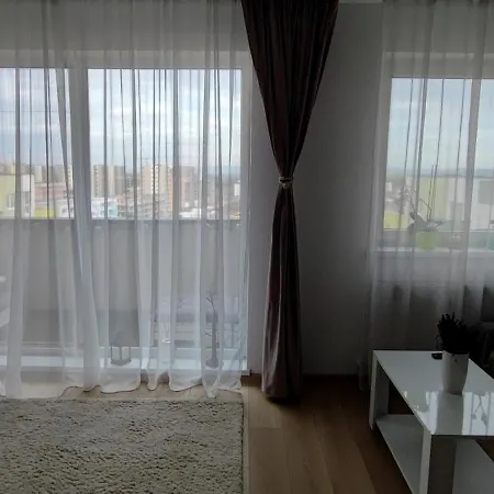 Studio Top City * Braşov