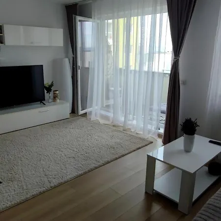 Studio Top City Apartamento Braşov