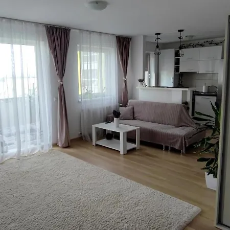 Studio Top City * Brasov