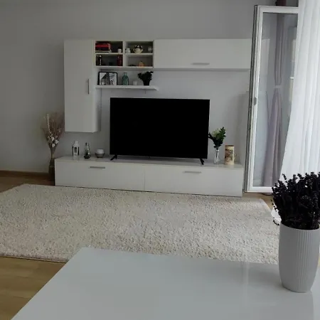 Apartment Studio Top City