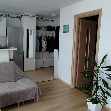 Apartamento Studio Top City Braşov