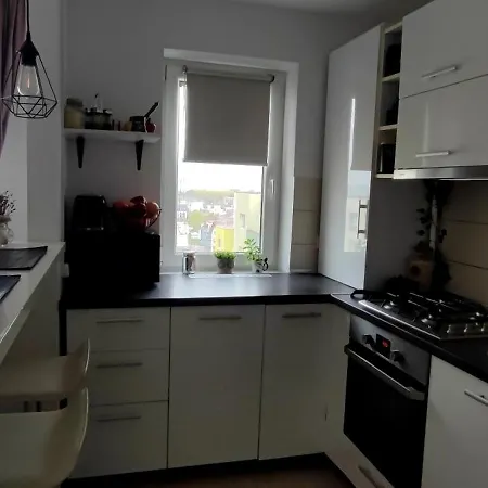Studio Top City Braşov